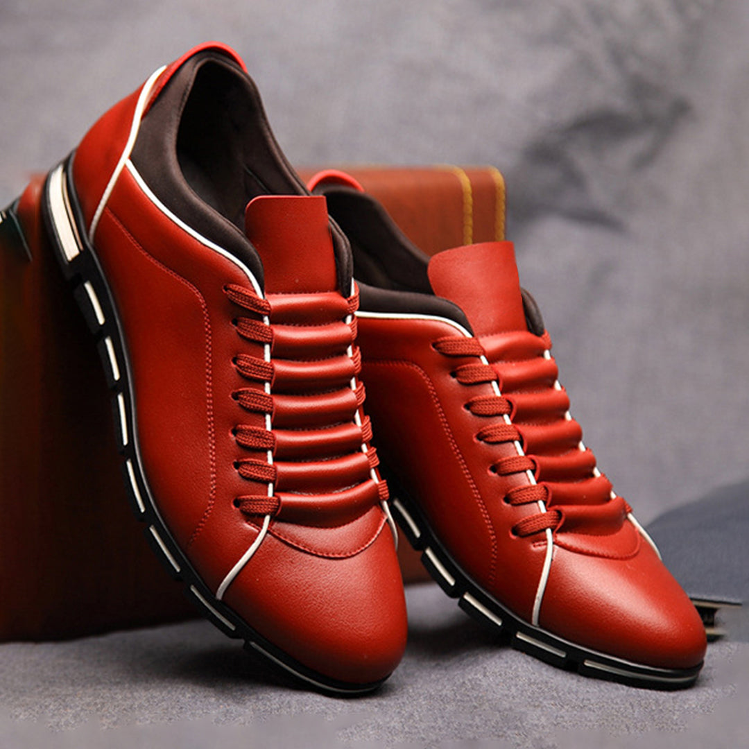 Falaris Men's Sneakers | Classic &amp; Modern | Perfect for everyday wear