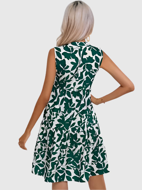 Robe d'été LilaBelle | Robe légère pour femme | Élégant et stylé