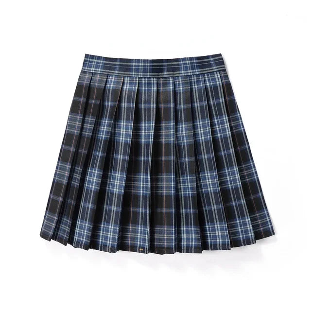 LunaWear Chic Mini Skirt for Women | High-Quality Fabric | Versatile &amp; Comfortable | Summer &amp; Spring Fashion