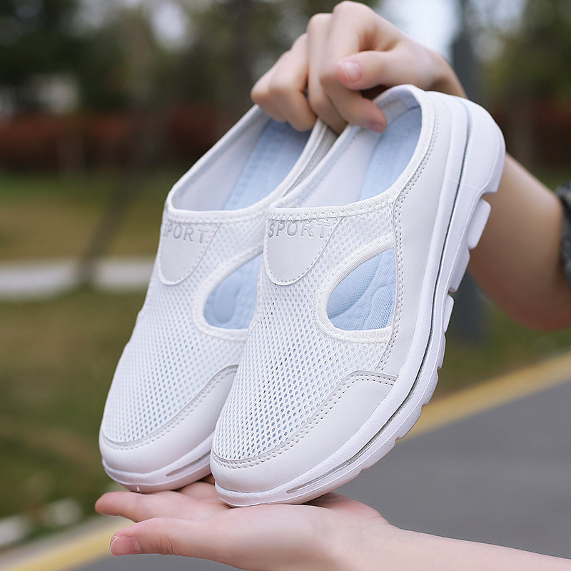 Alvaro Orthopedic Slippers | Ergonomic &amp; Non-Slip | Ultimate Comfort