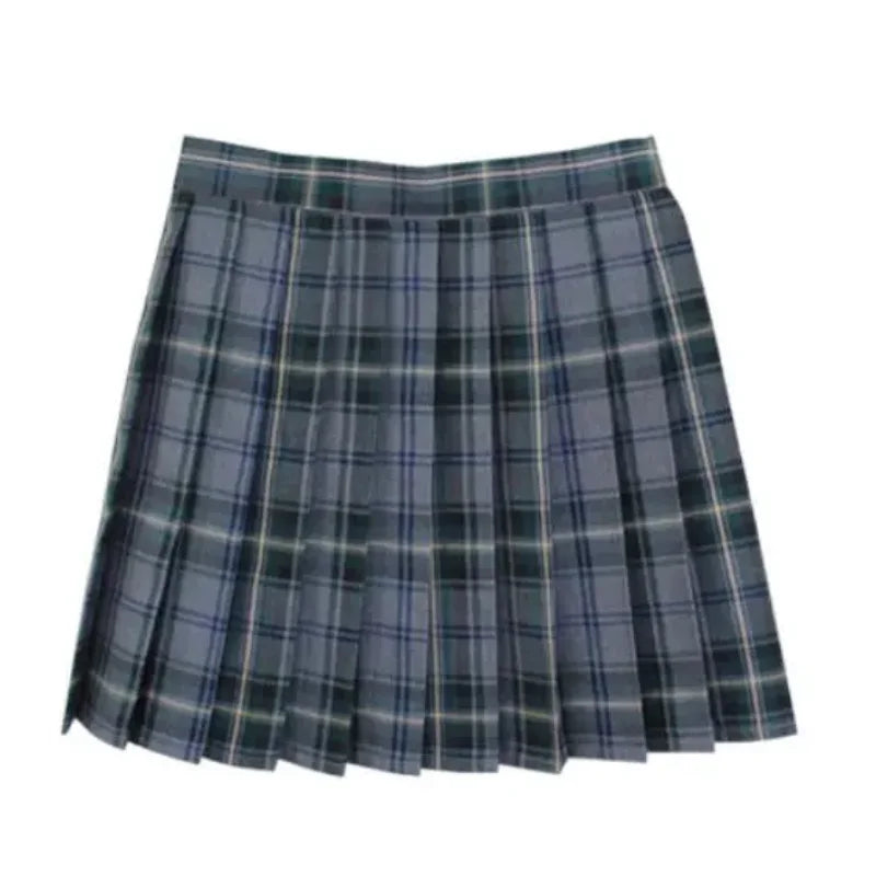 LunaWear Chic Mini Skirt for Women | High-Quality Fabric | Versatile &amp; Comfortable | Summer &amp; Spring Fashion