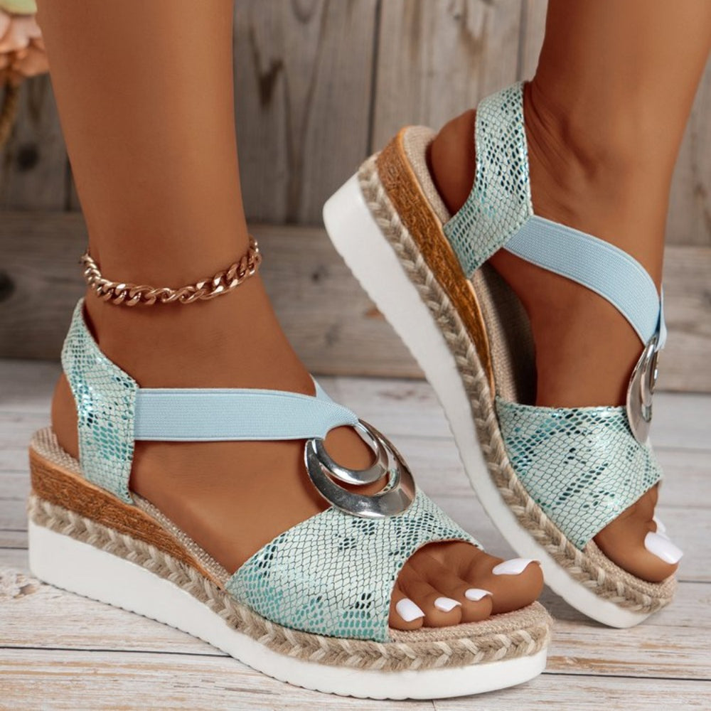 OrthoFlex Comfort Sandals | Ergonomic | Foot Health | Versatile &amp; Comfortable | Women &amp; Men