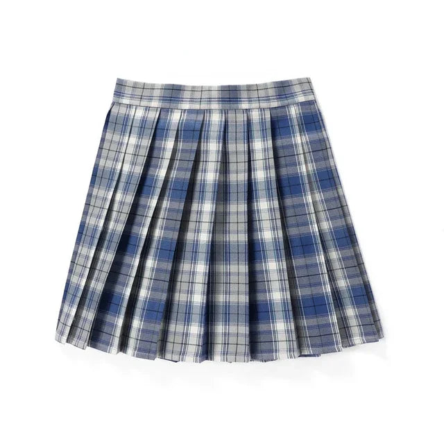 LunaWear Chic Mini Skirt for Women | High-Quality Fabric | Versatile &amp; Comfortable | Summer &amp; Spring Fashion
