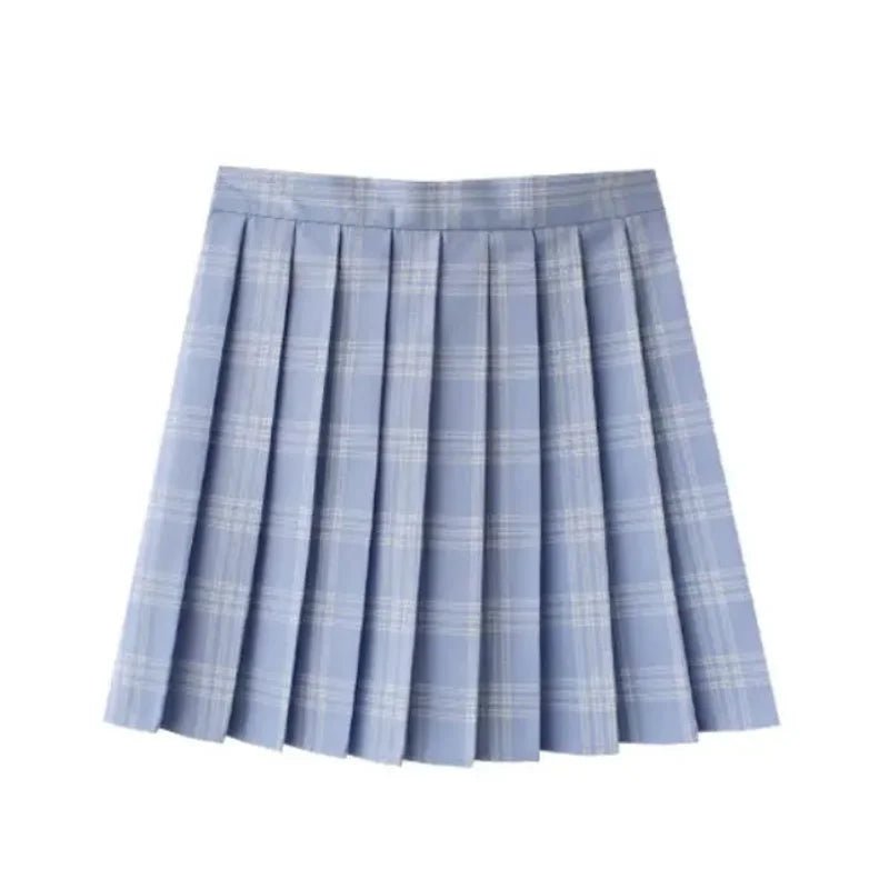 LunaWear Chic Mini Skirt for Women | High-Quality Fabric | Versatile &amp; Comfortable | Summer &amp; Spring Fashion