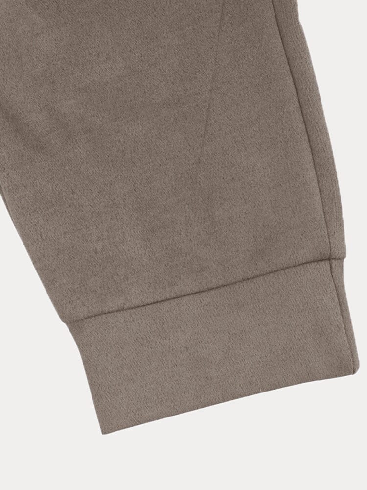 FlexFit Athleisure 2-Teiler Set für Herren | Komfortabel & Stylisch | Sport & Freizeit
