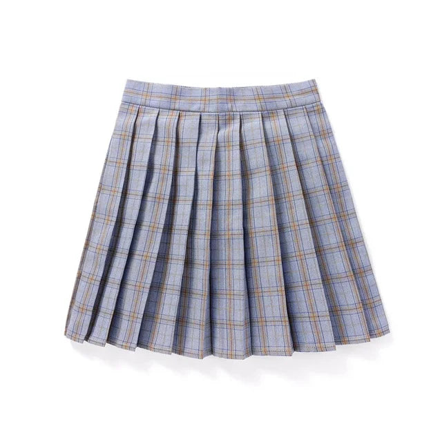 LunaWear Chic Mini Skirt for Women | High-Quality Fabric | Versatile &amp; Comfortable | Summer &amp; Spring Fashion