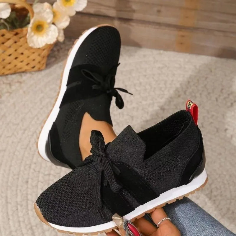 FlexStep Orthopedic Sneakers | Comfortable &amp; Supportive Sneakers | Perfect Fit for Every Step | Health &amp; Comfort