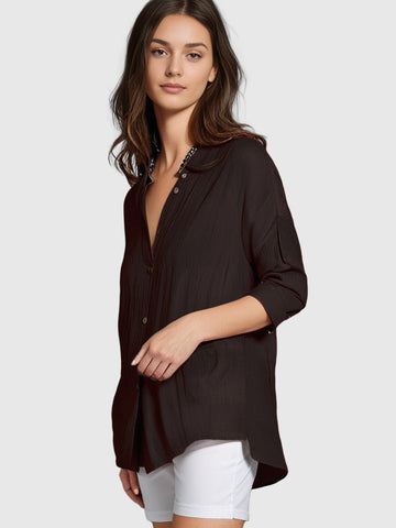 SophiaLuxe – Elegant blouse for women | Versatile | Stylish | Perfect for every outfit