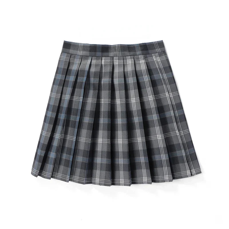 LunaWear Chic Mini Skirt for Women | High-Quality Fabric | Versatile &amp; Comfortable | Summer &amp; Spring Fashion