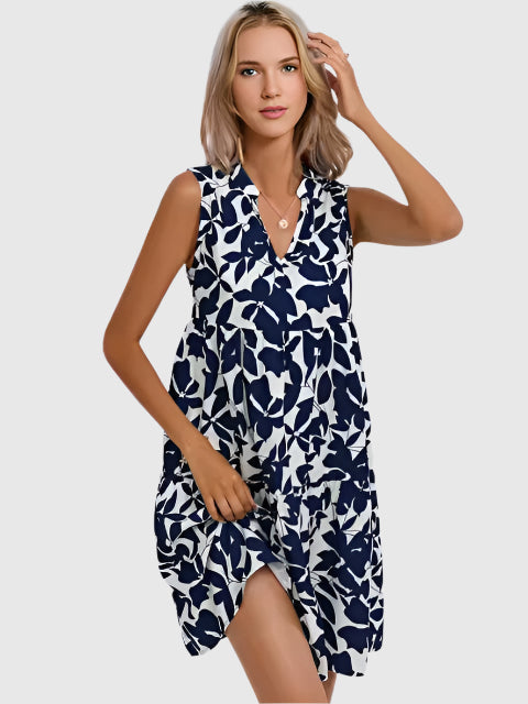 Robe d'été LilaBelle | Robe légère pour femme | Élégant et stylé