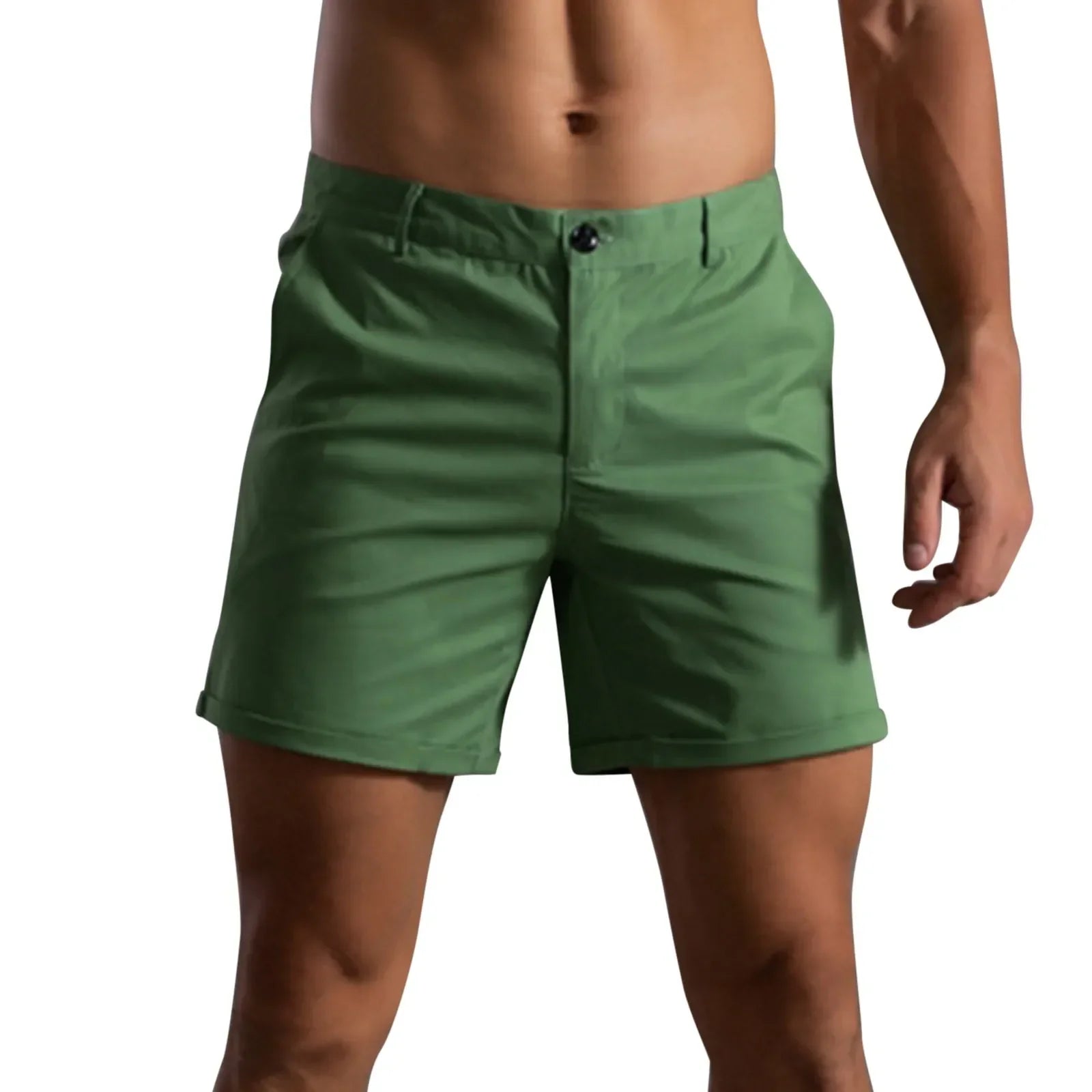 VeloClassic Herren Shorts | Klassisch & Bequem | Perfekt für Sommer & Freizeit