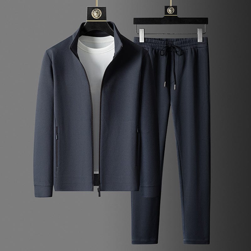 ProFit Elite Tracksuit | Premium Herren Trainingsanzug | Bequem & Stylisch | Sport & Freizeit