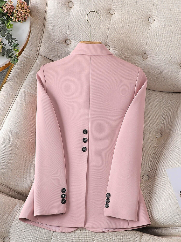 Blazer élégant pour femme Aurielle | Coupe intemporelle | Élégant et polyvalent