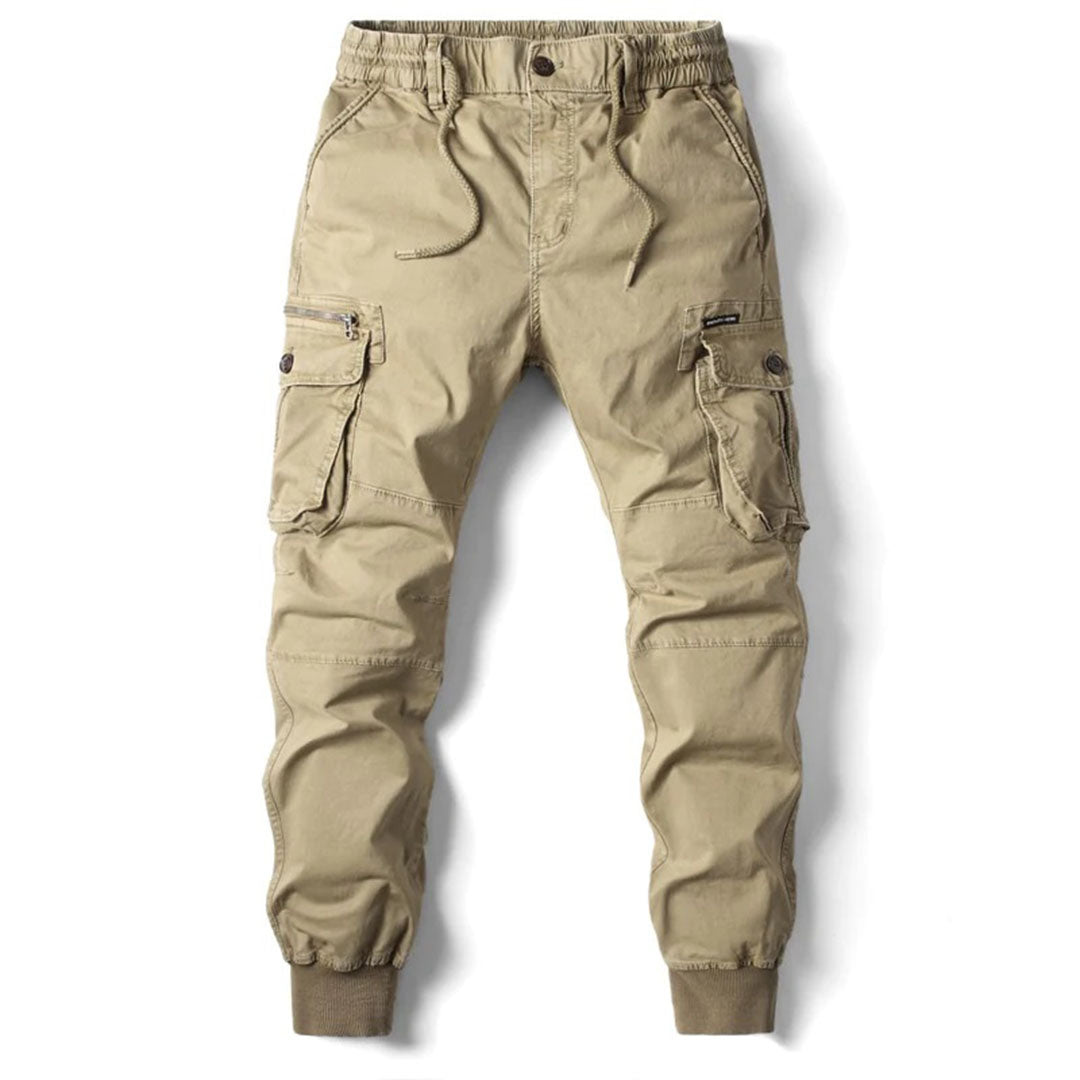 Thariel Cargohose für Herren | Lässiger Schnitt | Vielseitig & Komfortabel