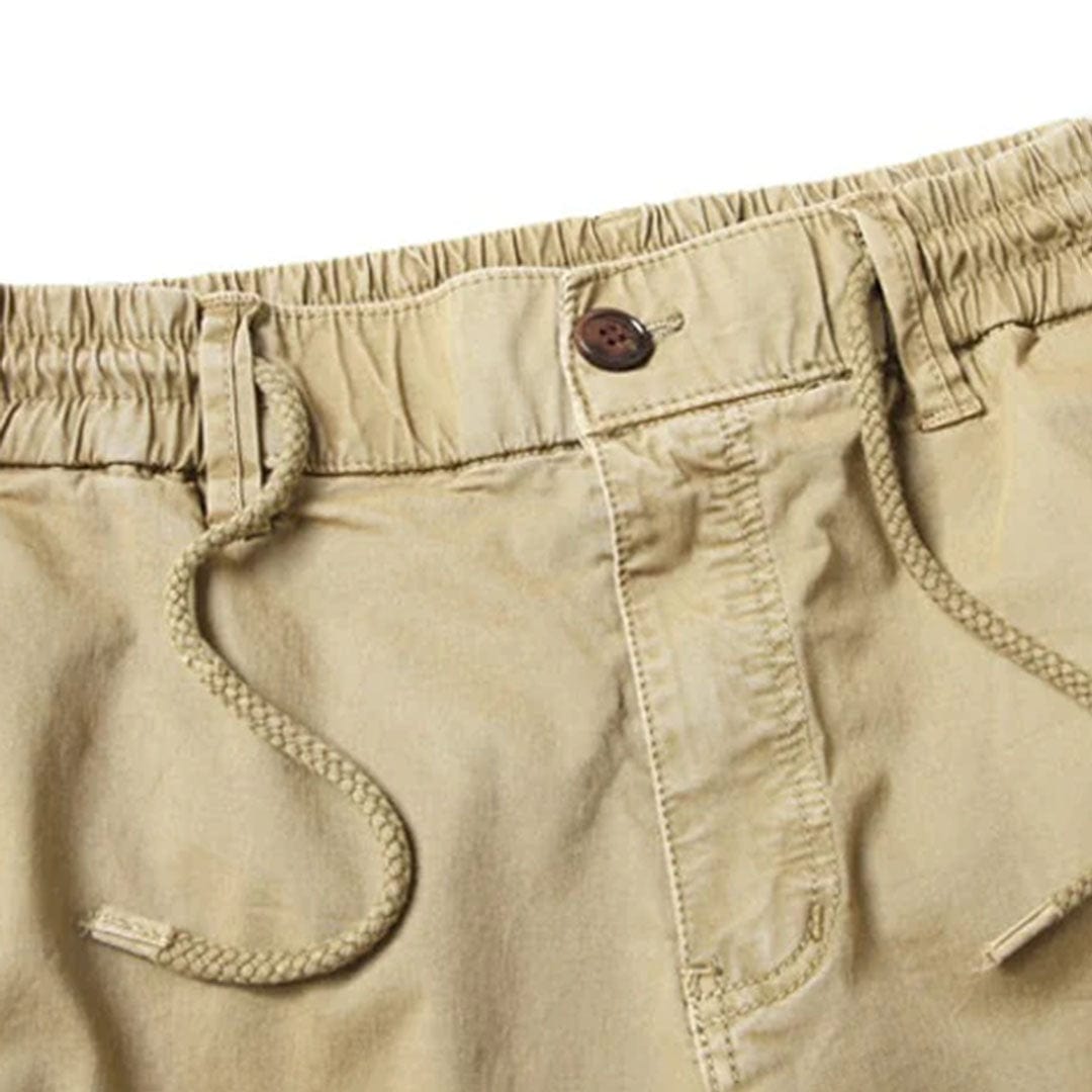 Thariel Cargohose für Herren | Lässiger Schnitt | Vielseitig & Komfortabel