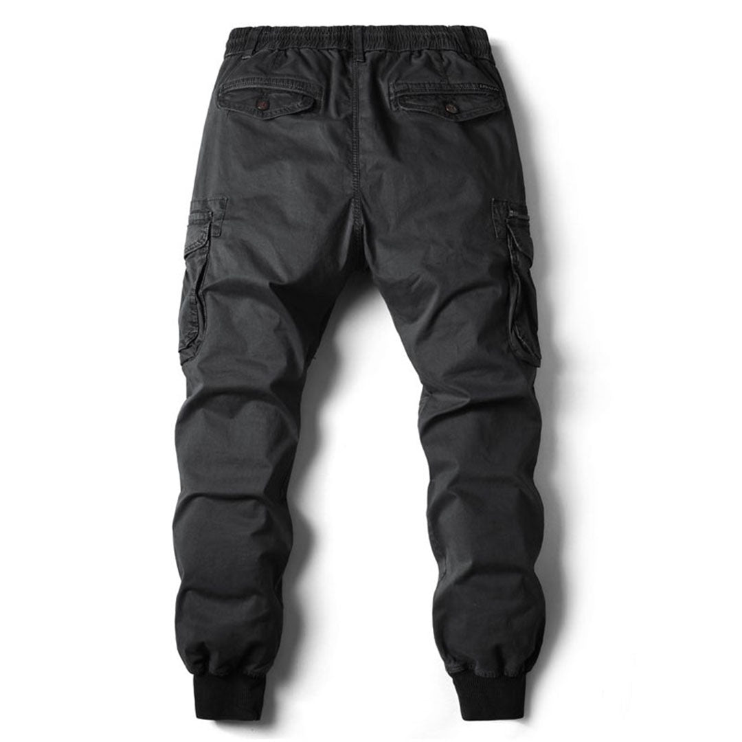 Thariel Cargohose für Herren | Lässiger Schnitt | Vielseitig & Komfortabel