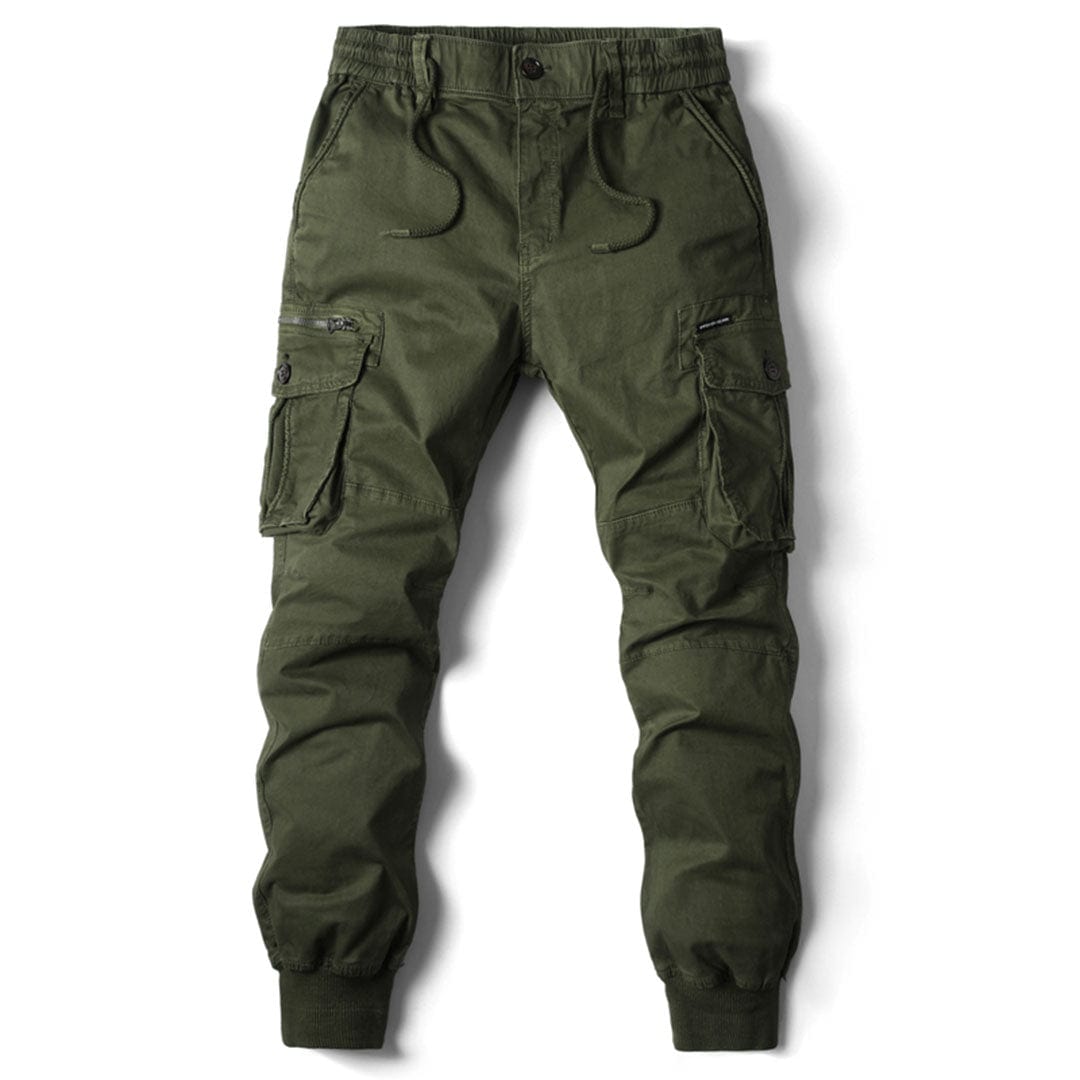 Thariel Cargohose für Herren | Lässiger Schnitt | Vielseitig & Komfortabel