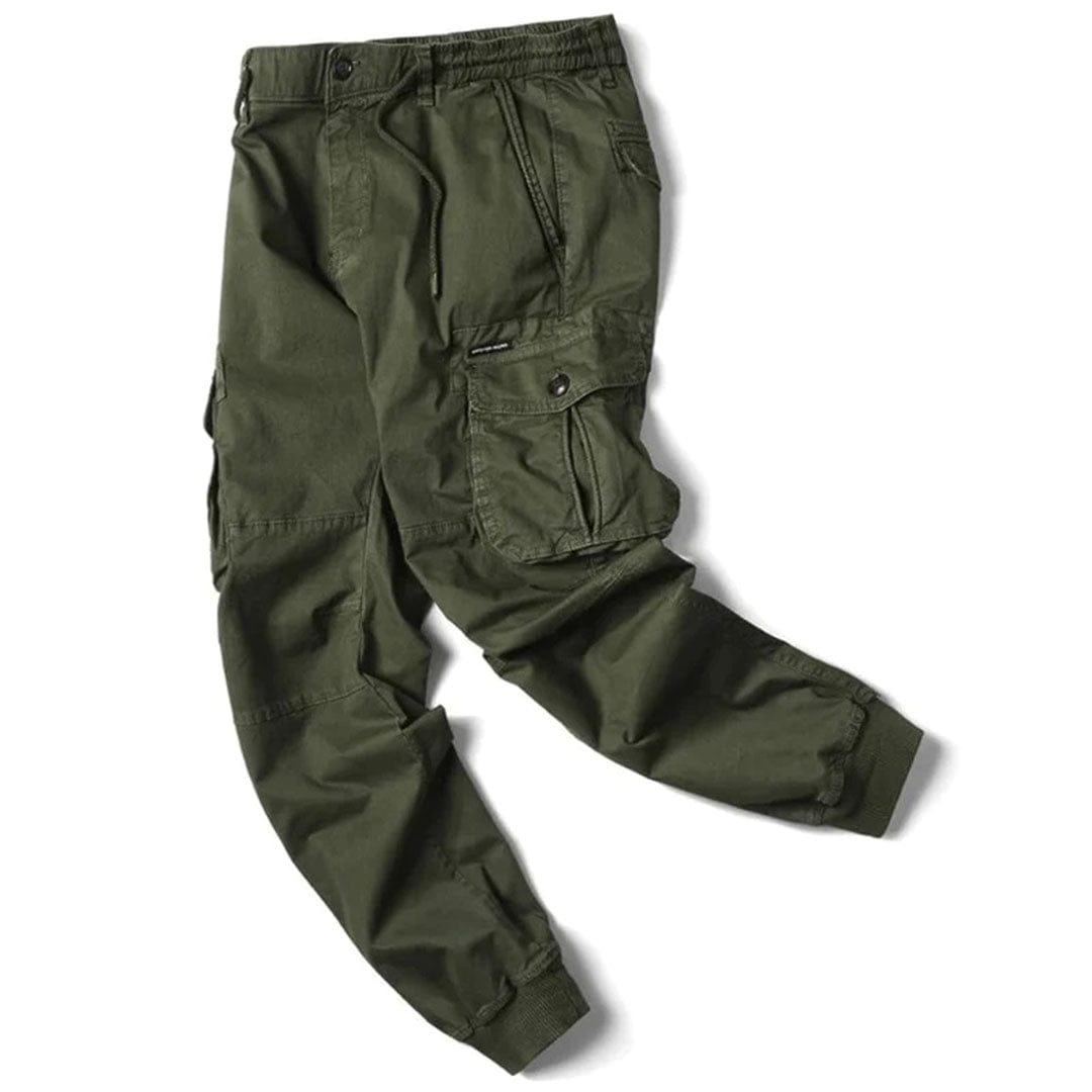 Thariel Cargohose für Herren | Lässiger Schnitt | Vielseitig & Komfortabel