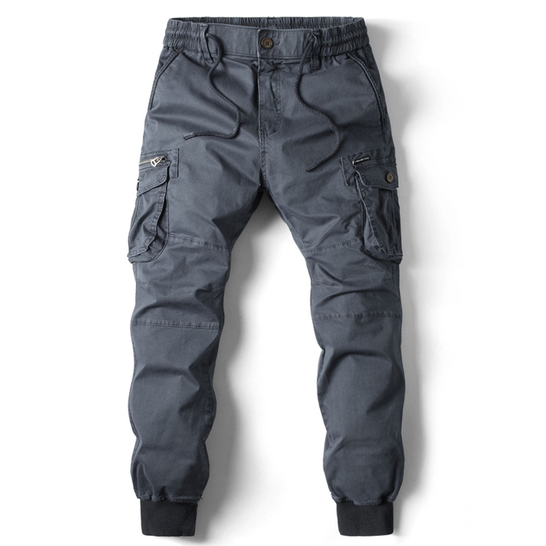 Thariel Cargohose für Herren | Lässiger Schnitt | Vielseitig & Komfortabel