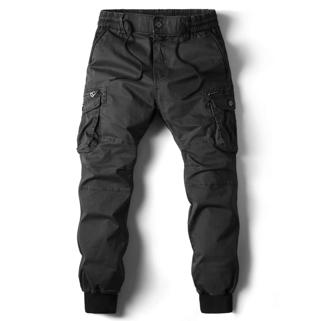 Thariel Cargohose für Herren | Lässiger Schnitt | Vielseitig & Komfortabel