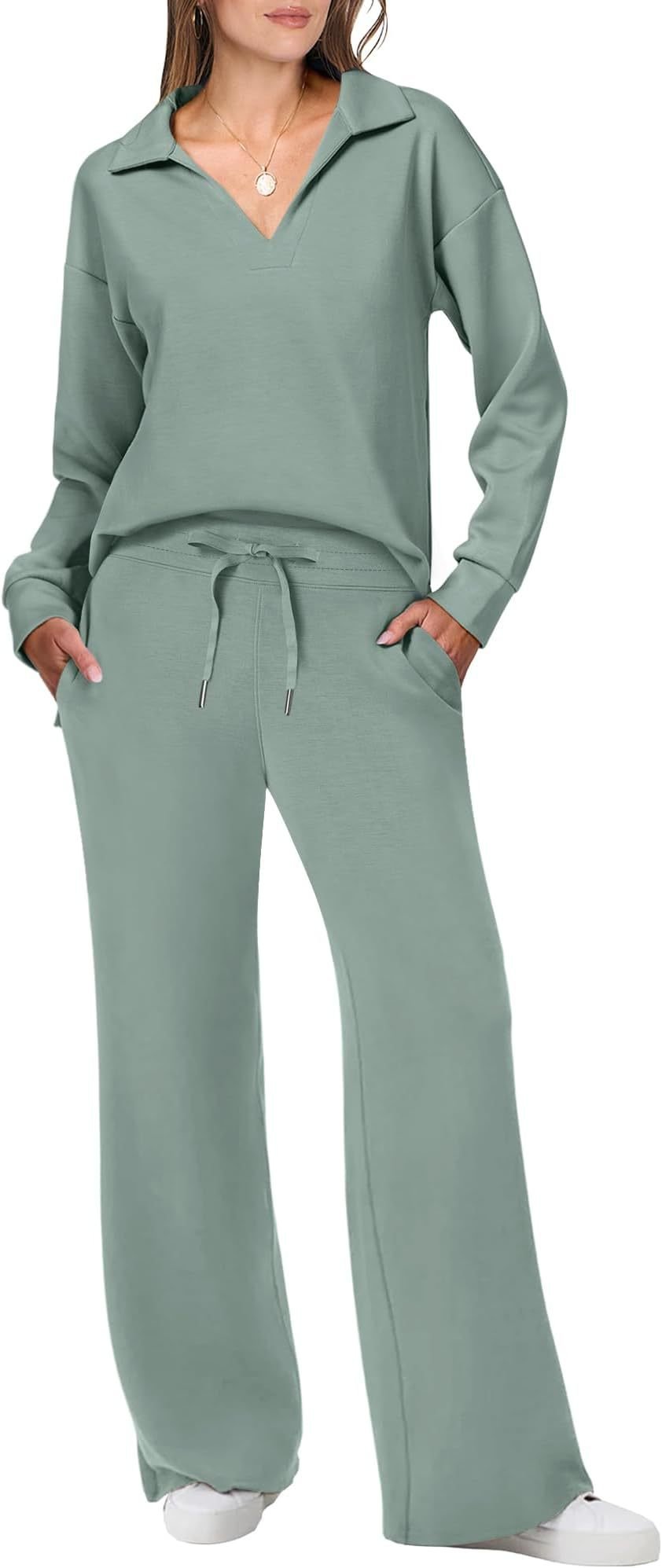 Sportiva Comfort Tracksuit Set | Leisure suit for women and men | Soft fabric | Perfect for sports and relaxation