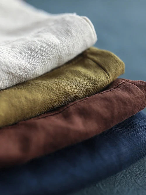 Averia Casual Baumwollhemd | Bequem & Stilvoll | Perfekt für Alltag & Freizeit