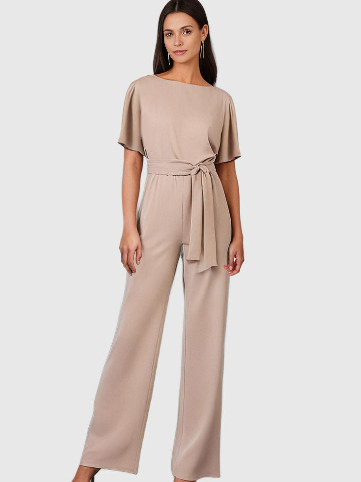 Combinaison EvelynElegance | Élégant et confortable | Combinaison femme polyvalente pour chaque événement