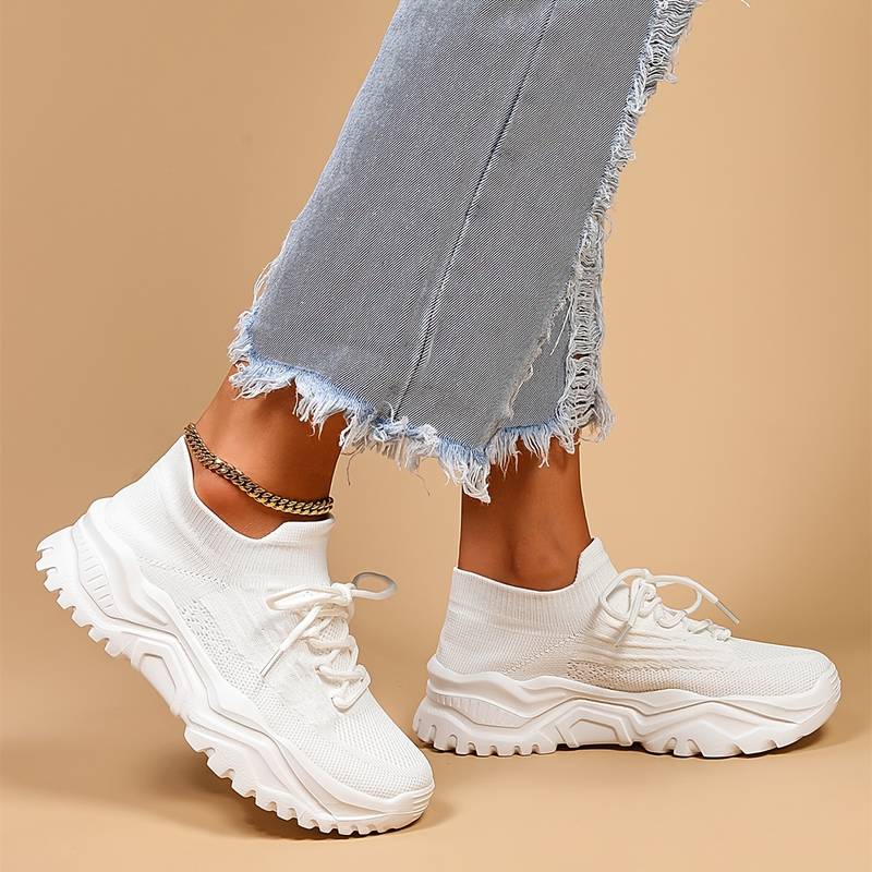 OrthoStep Comfort Sneakers | Orthopedic Shoes | Breathable &amp; Non-Slip | For Everyday &amp; Outdoor Use