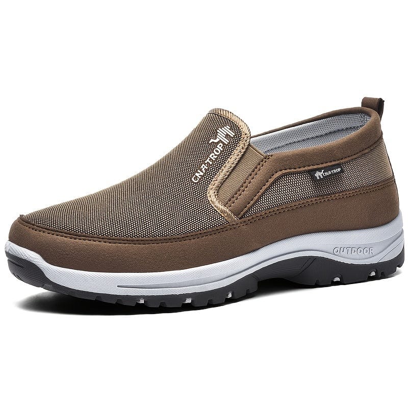 FlexionStep Waterproof Orthopedic Shoes | Comfortable Support | Non-Slip &amp; Stylish