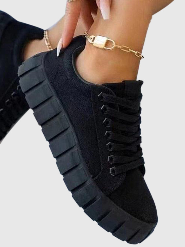 StrideEase Lightweight Summer Sneakers | Breathable | Comfortable Casual Shoes