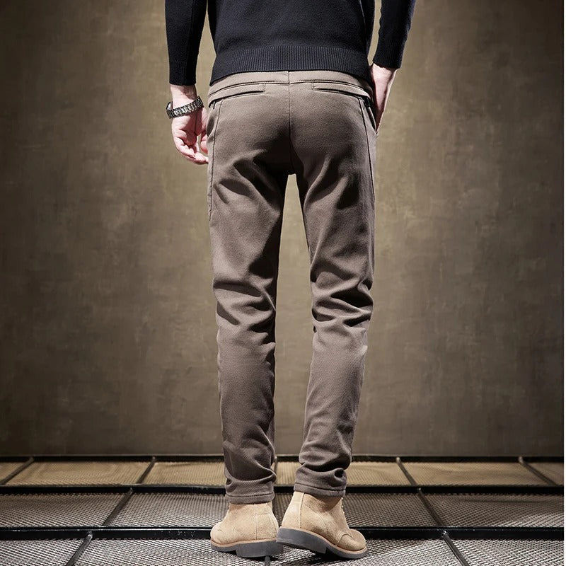 FleecePro Herren Fleece-Hose | Warm & Bequem | Perfekt für Kühle Tage & Outdoor-Aktivitäten