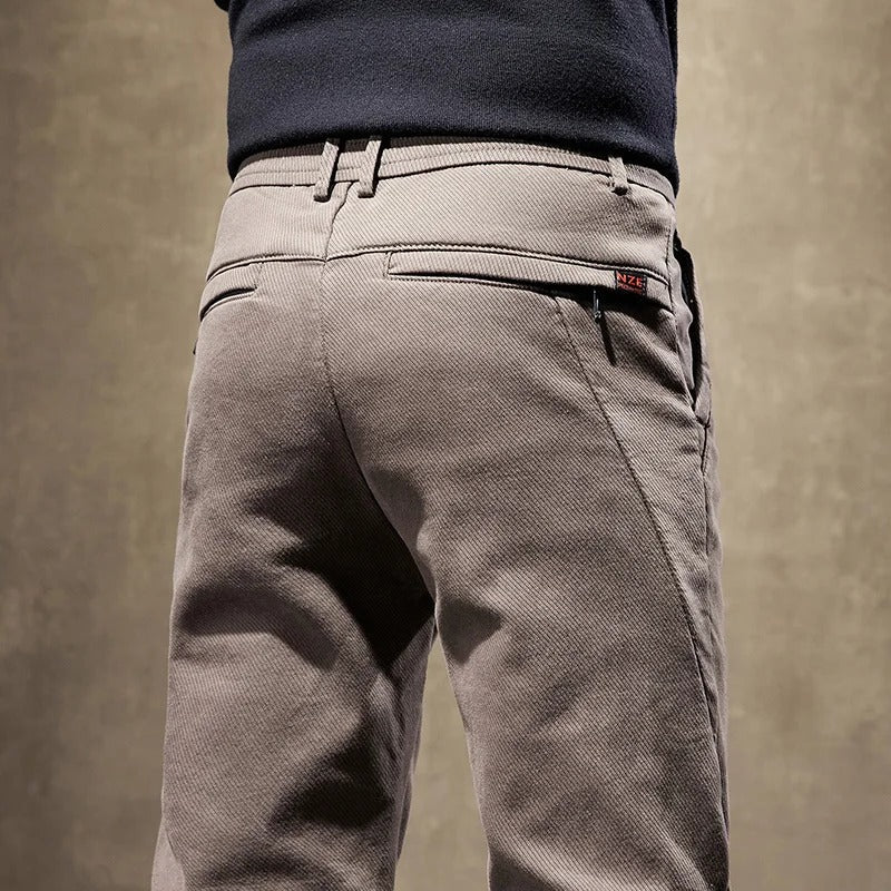 FleecePro Herren Fleece-Hose | Warm & Bequem | Perfekt für Kühle Tage & Outdoor-Aktivitäten