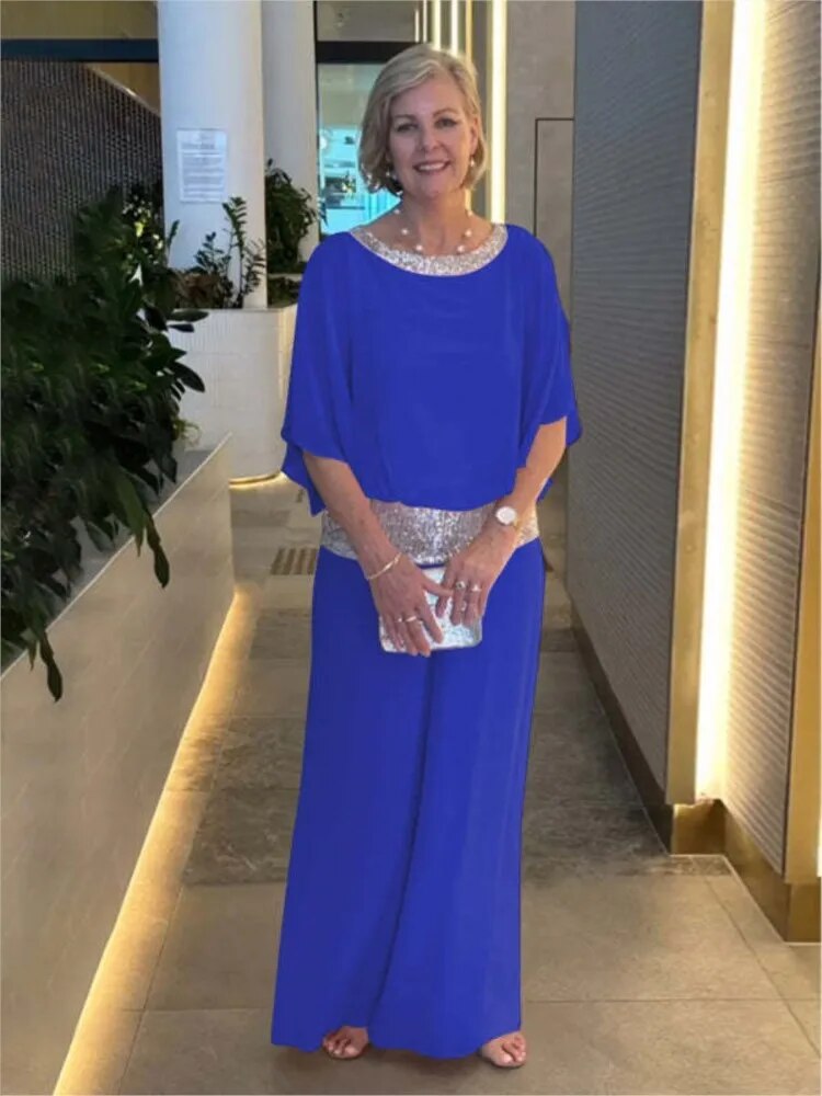 Ensemble de tenues pour femmes EleganSet | Élégant pour les occasions formelles et les moments spéciaux