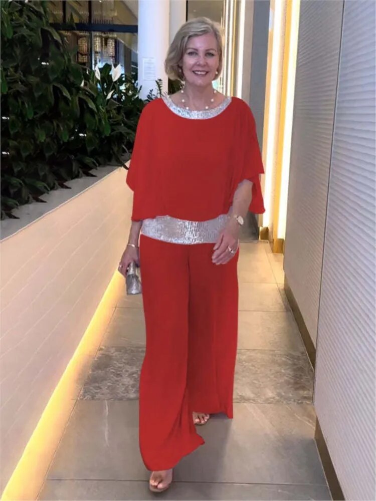 Ensemble de tenues pour femmes EleganSet | Élégant pour les occasions formelles et les moments spéciaux