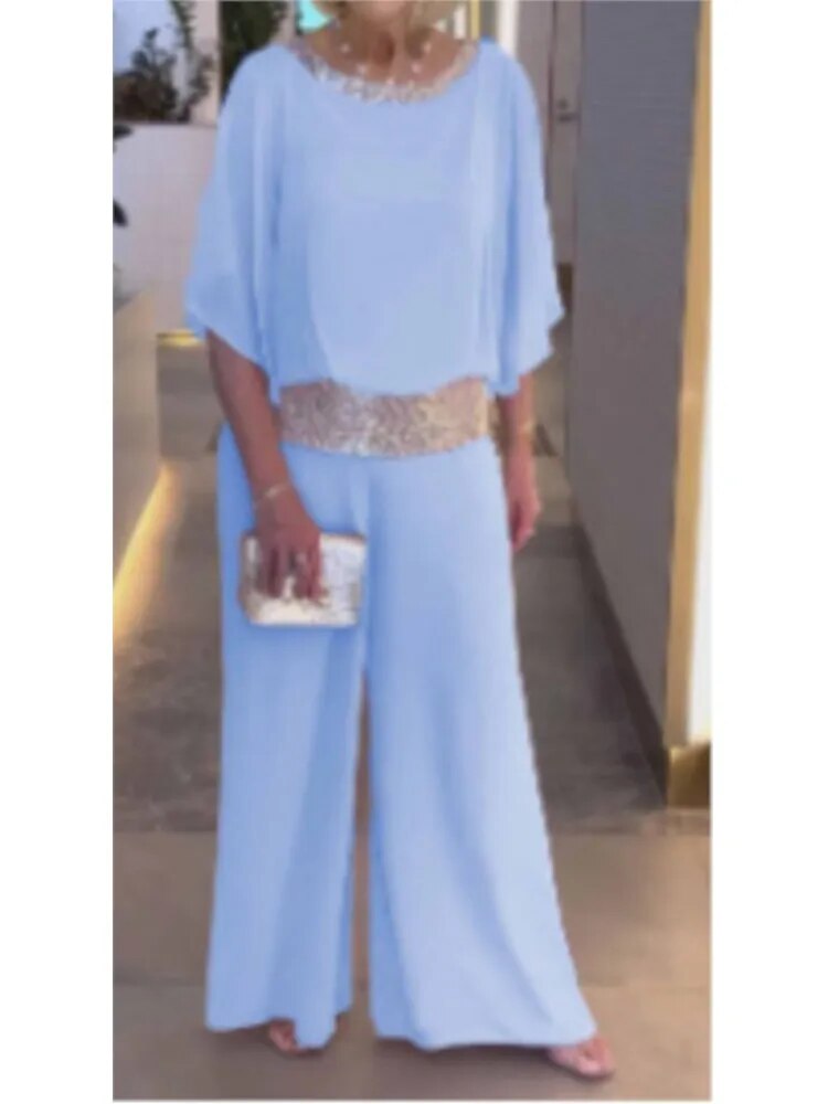 Ensemble de tenues pour femmes EleganSet | Élégant pour les occasions formelles et les moments spéciaux