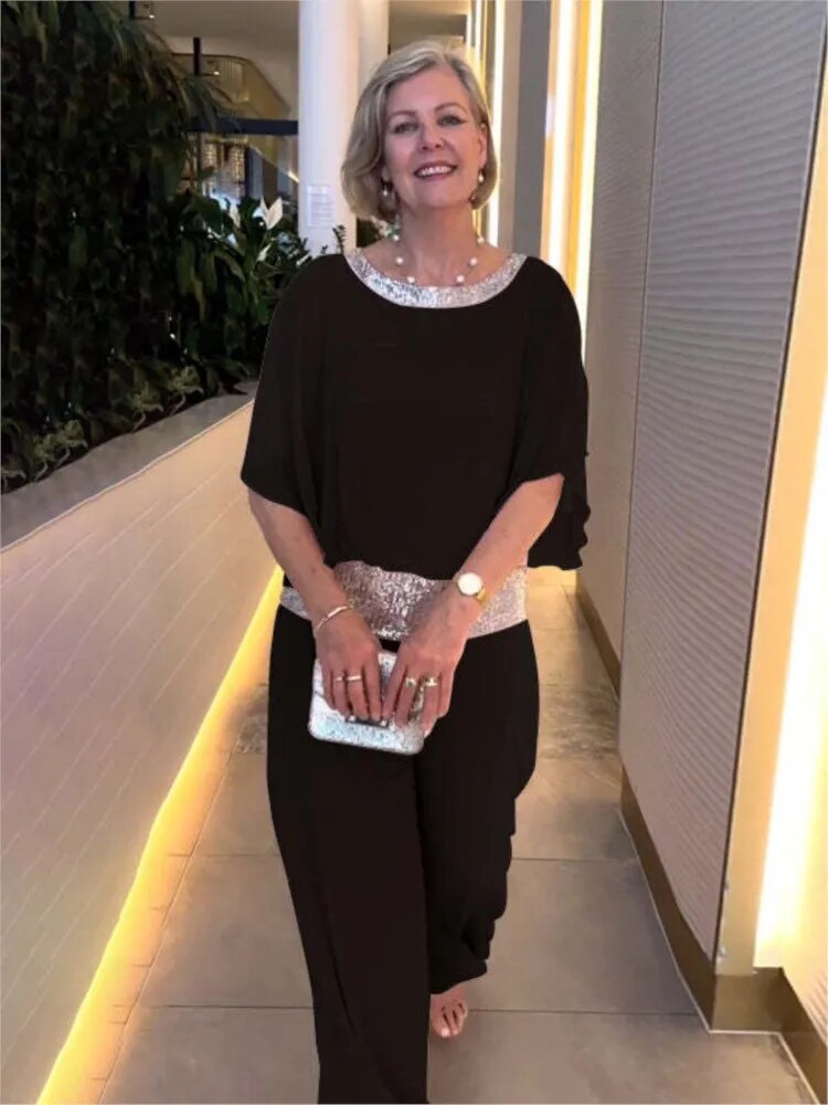 Ensemble de tenues pour femmes EleganSet | Élégant pour les occasions formelles et les moments spéciaux