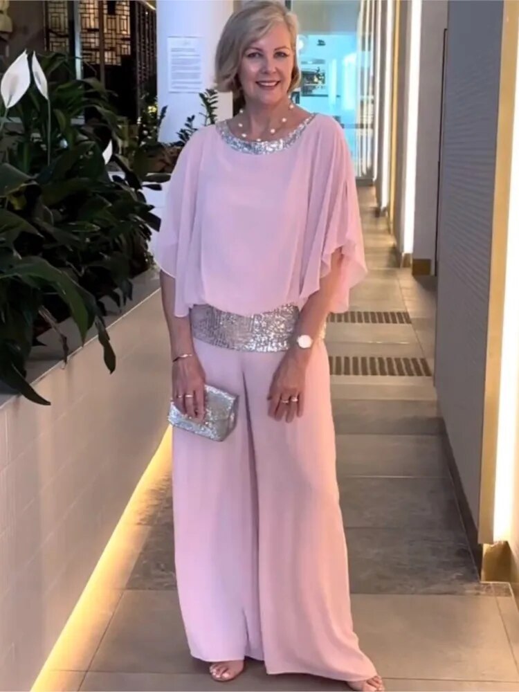 Ensemble de tenues pour femmes EleganSet | Élégant pour les occasions formelles et les moments spéciaux
