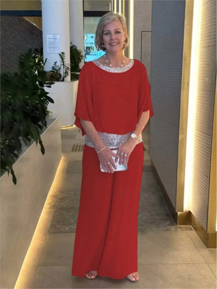 Ensemble de tenues pour femmes EleganSet | Élégant pour les occasions formelles et les moments spéciaux