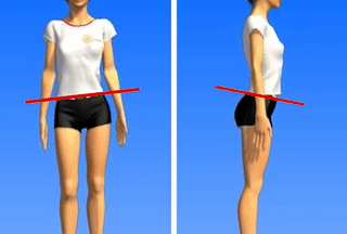 Baskets confort FlexStride | Orthopédique | Respirant | Pour les femmes | Flexibilité et confort
