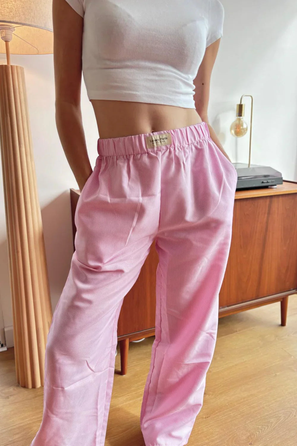 LuxeLounge – Premium Lounge Pants | Comfortable | Soft Material | Relaxing &amp; Stylish | Perfect for Home and Leisure
