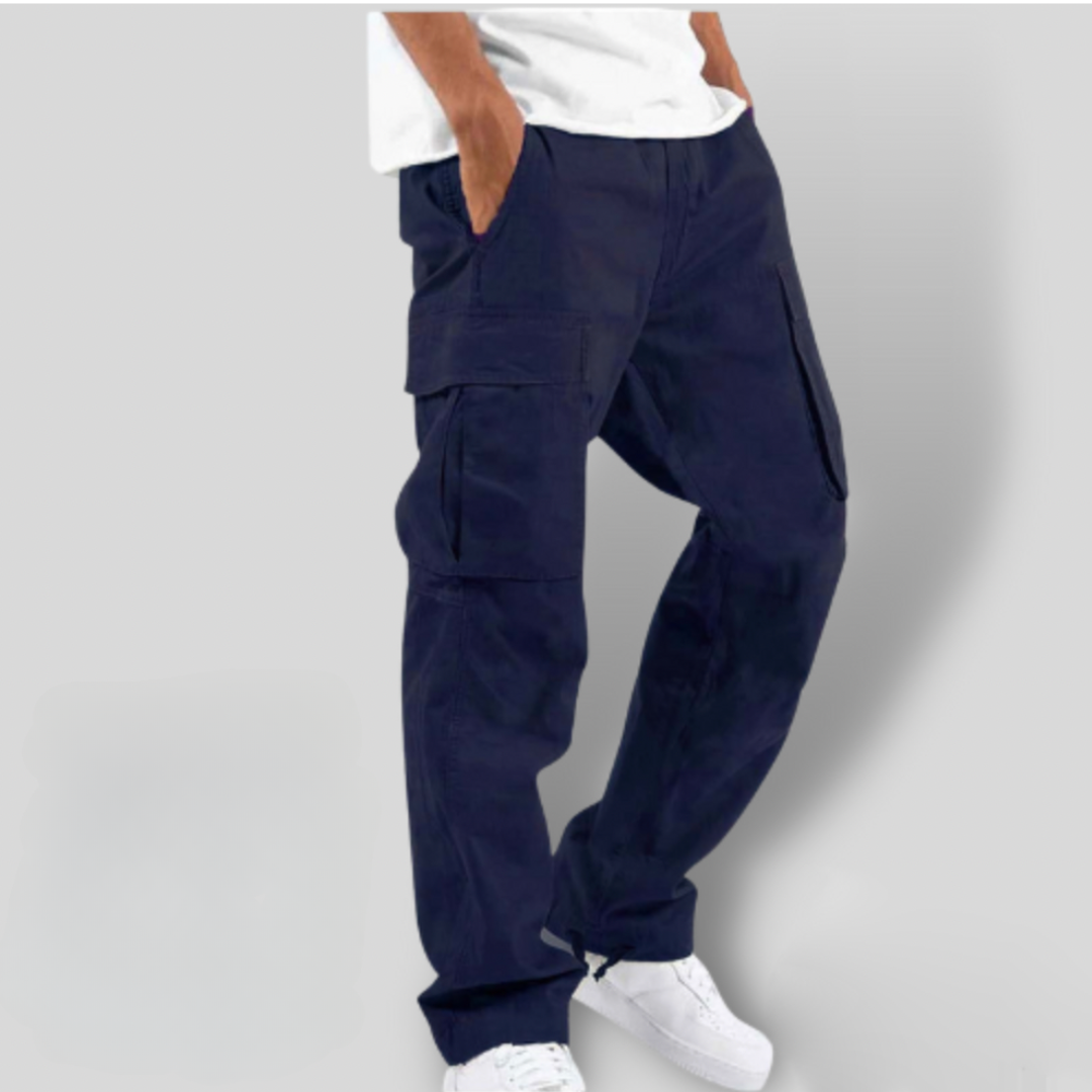 UrbanFlex Stylische Herren-Hose | Komfort & Eleganz | Perfekt für Alltag & Freizeit