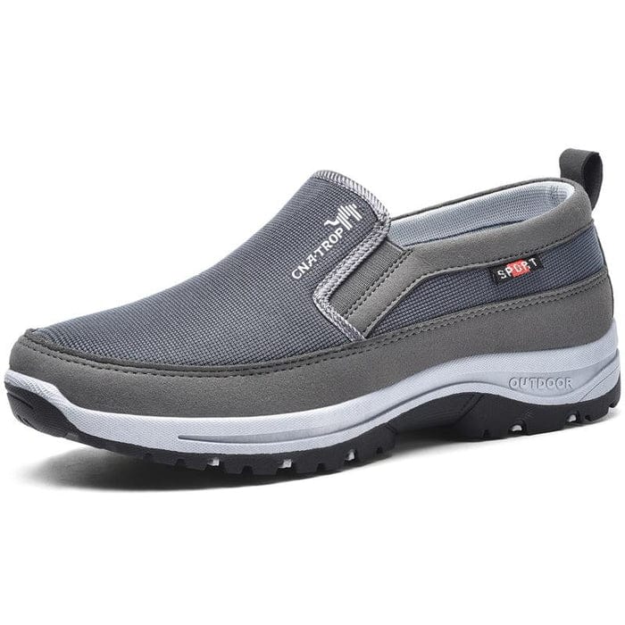 FlexionStep Waterproof Orthopedic Shoes | Comfortable Support | Non-Slip &amp; Stylish