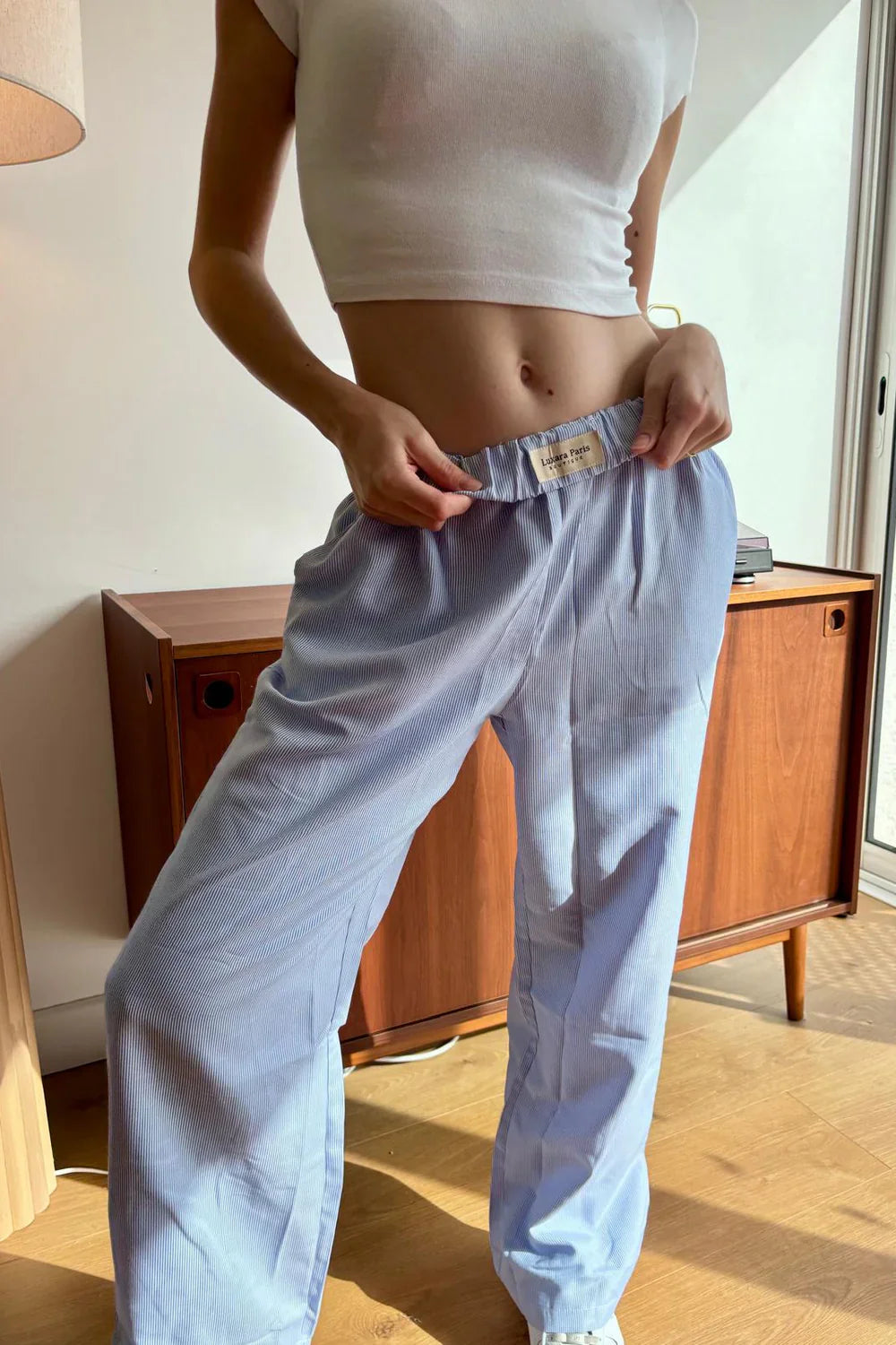 LuxeLounge – Premium Lounge Pants | Comfortable | Soft Material | Relaxing &amp; Stylish | Perfect for Home and Leisure
