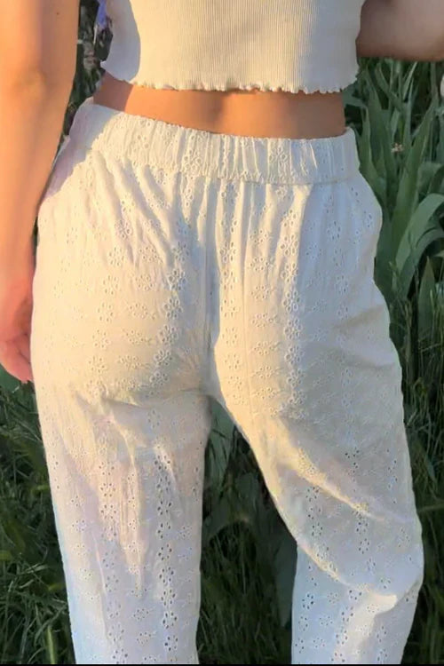 LuxeLounge – Premium Lounge Pants | Comfortable | Soft Material | Relaxing &amp; Stylish | Perfect for Home and Leisure