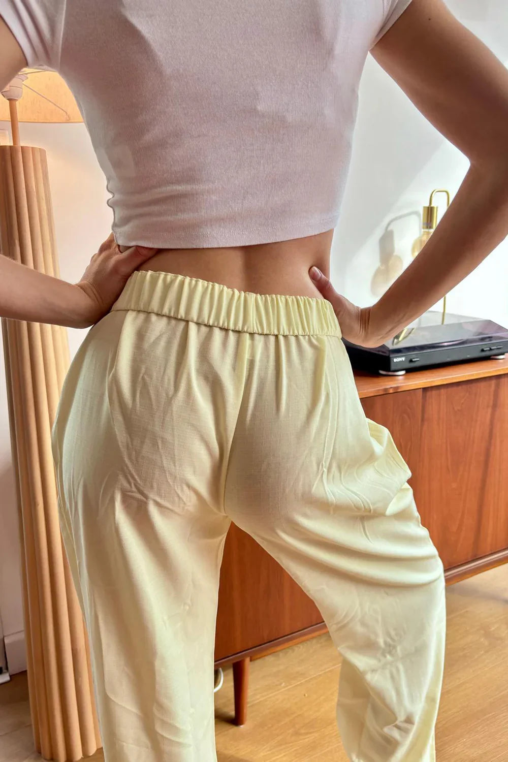 LuxeLounge – Premium Lounge Pants | Comfortable | Soft Material | Relaxing &amp; Stylish | Perfect for Home and Leisure