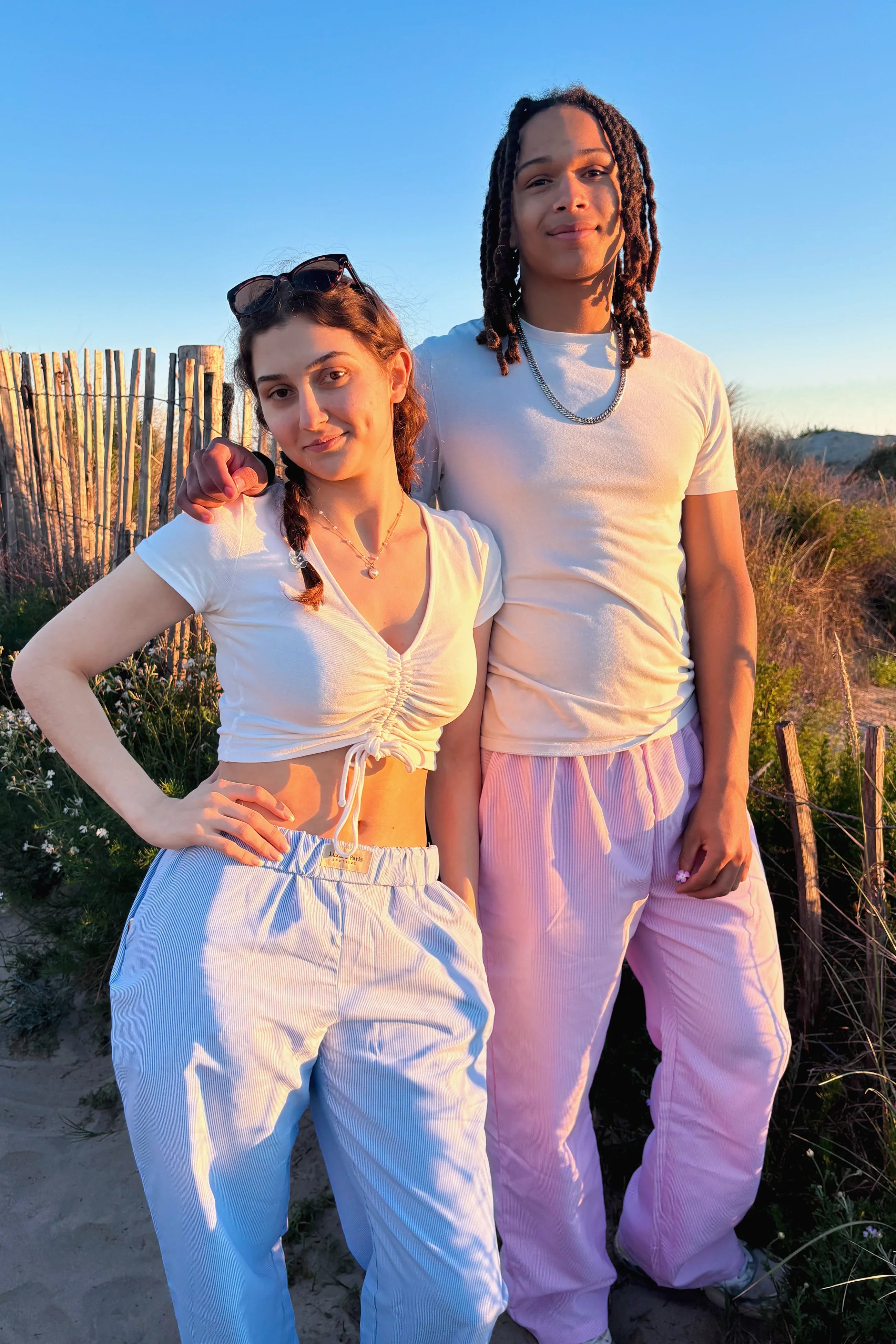 LuxeLounge – Premium Lounge Pants | Comfortable | Soft Material | Relaxing &amp; Stylish | Perfect for Home and Leisure