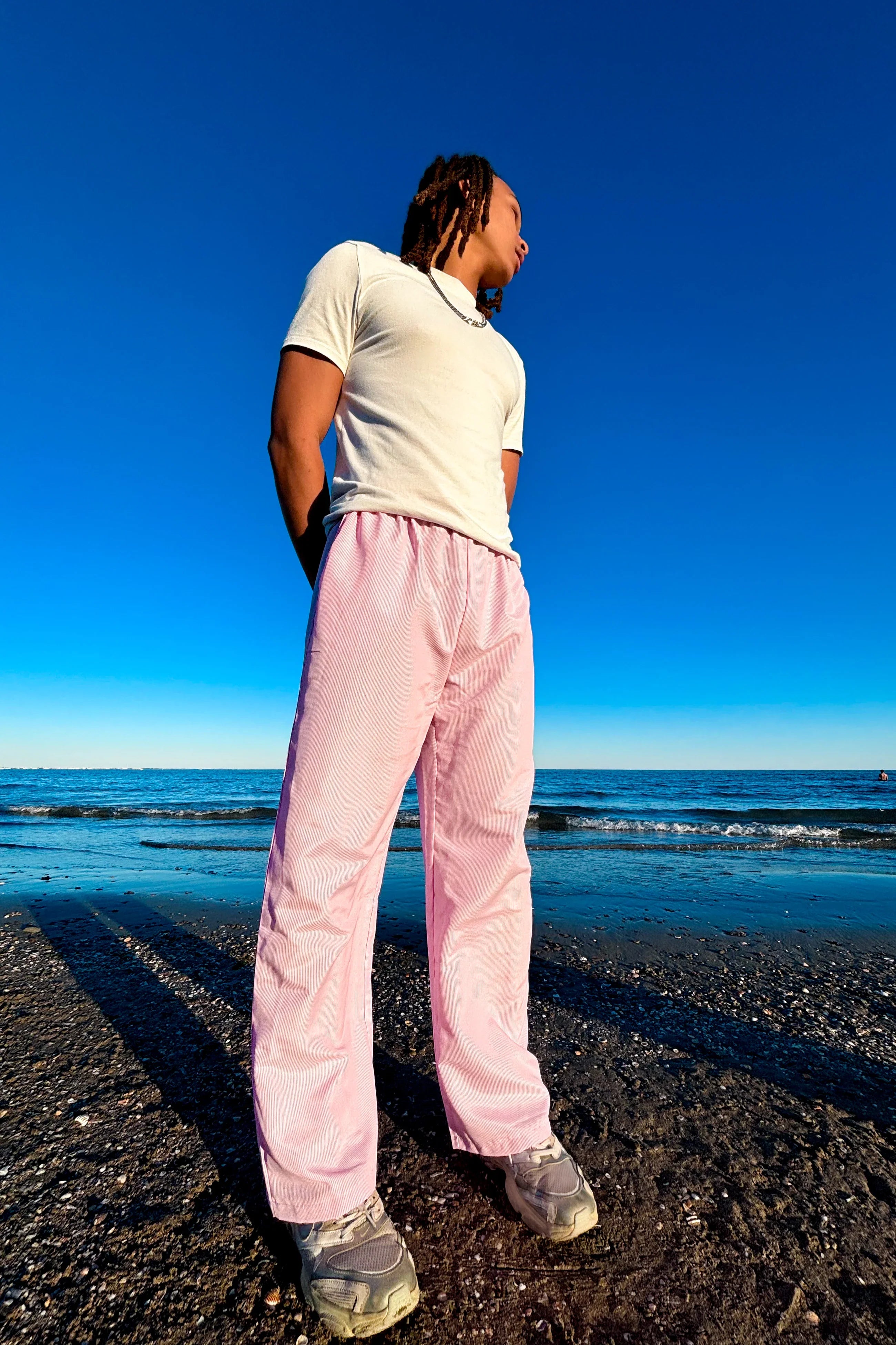 LuxeLounge – Premium Lounge Pants | Comfortable | Soft Material | Relaxing &amp; Stylish | Perfect for Home and Leisure