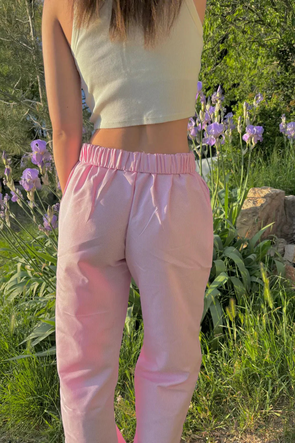 LuxeLounge – Premium Lounge Pants | Comfortable | Soft Material | Relaxing &amp; Stylish | Perfect for Home and Leisure