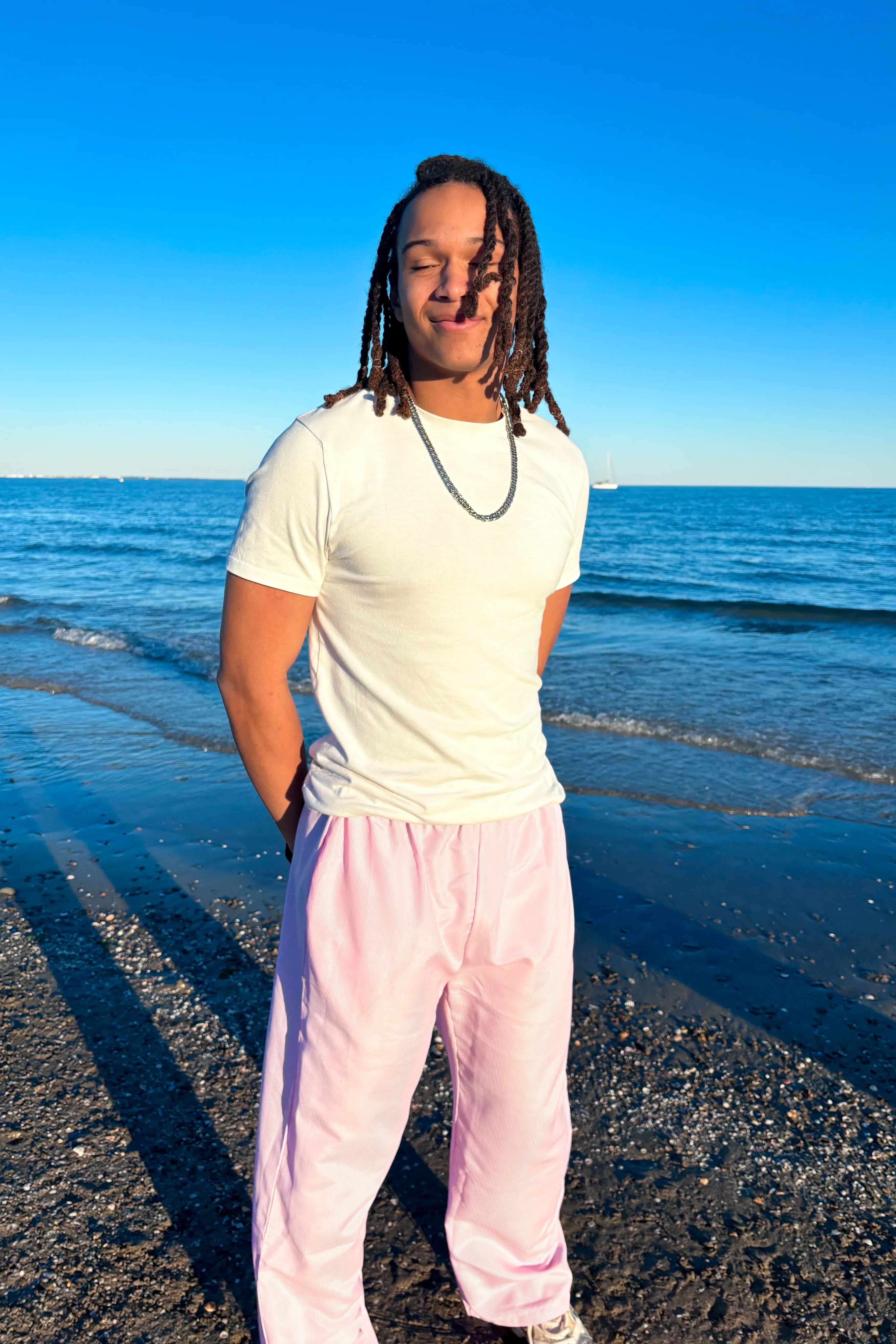 LuxeLounge – Premium Lounge Pants | Comfortable | Soft Material | Relaxing &amp; Stylish | Perfect for Home and Leisure
