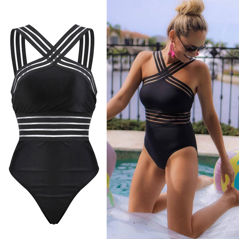 SculptFit Corrective &amp; Comfortable Swimsuit | Shapes and supports for the perfect summer look